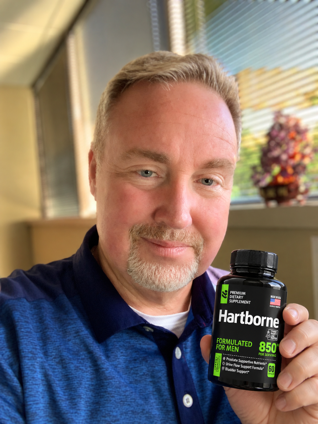 Hartborne illustrative lifestyle photograph